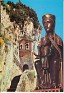 Santuari De Montgrony Gombrén-Girona Spain 1976 Ayto.Gombrén 10. Uploaded by Granotius